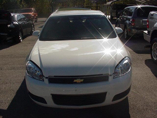 2007 CHEVY IMPALA Martin's Classic Cars 