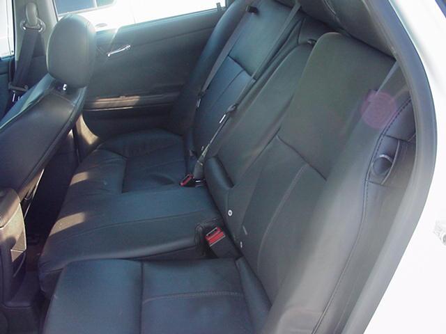 2007 CHEVY IMPALA Martin's Classic Cars 