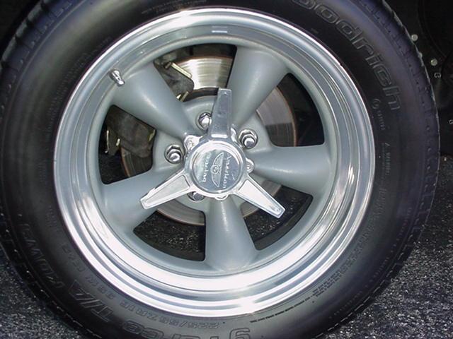 1964 PLYMOUTH SPORT FURY Martin's Classic Cars 