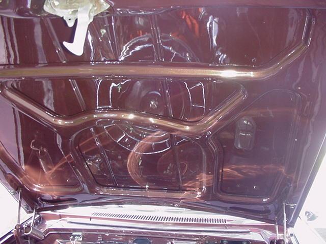 1964 PLYMOUTH SPORT FURY Martin's Classic Cars 