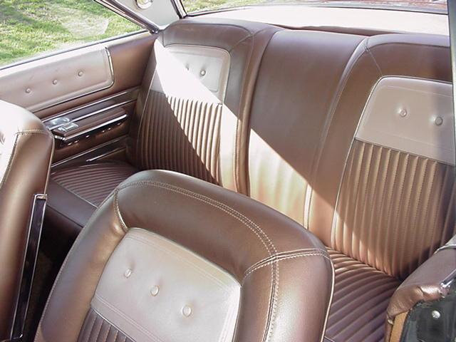 1964 PLYMOUTH SPORT FURY Martin's Classic Cars 