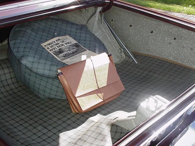 1964 PLYMOUTH SPORT FURY Martin's Classic Cars 