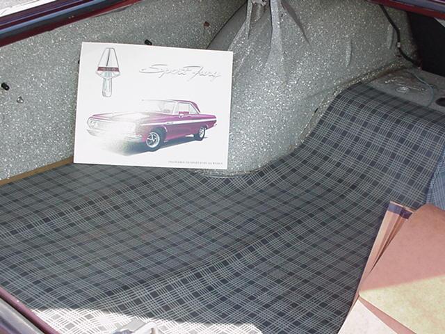 1964 PLYMOUTH SPORT FURY Martin's Classic Cars 