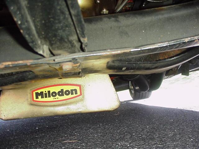 1964 PLYMOUTH SPORT FURY Martin's Classic Cars 