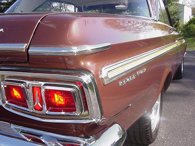 1964 PLYMOUTH SPORT FURY Martin's Classic Cars 