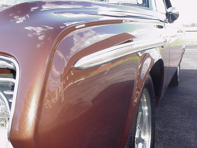 1964 PLYMOUTH SPORT FURY Martin's Classic Cars 