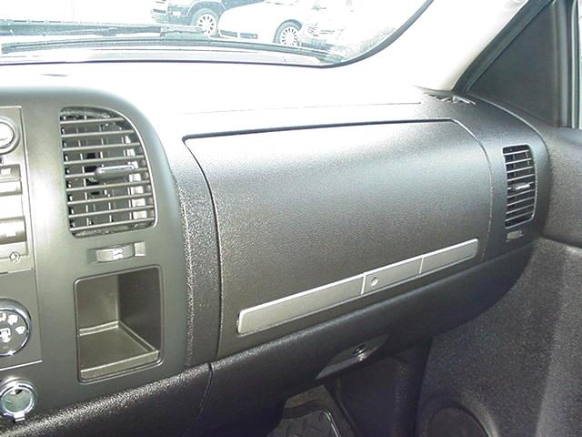 2007 CHEVY SILVERADO LT Martin's Classic Cars 