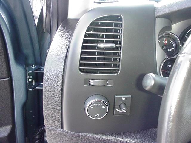 2007 CHEVY SILVERADO LT Martin's Classic Cars 