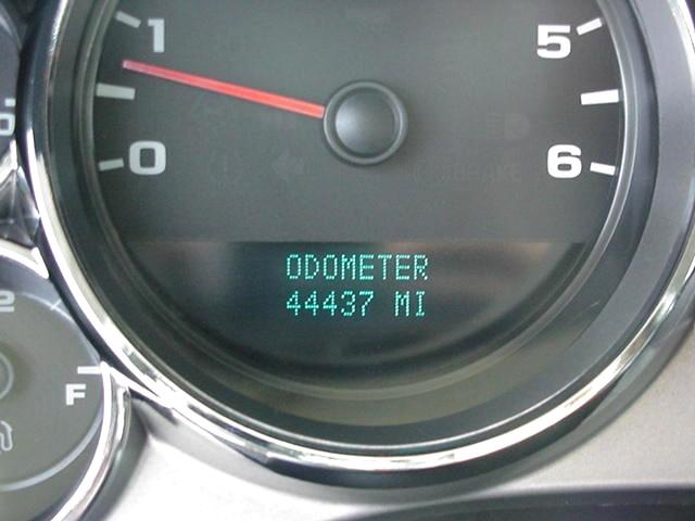 2007 CHEVY SILVERADO LT Martin's Classic Cars 