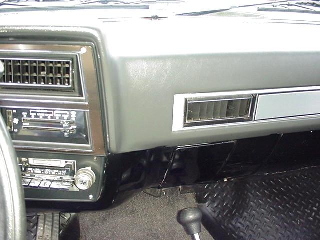 1984 CHEVY SILVERADO 4X4 Martin's Classic Cars 
