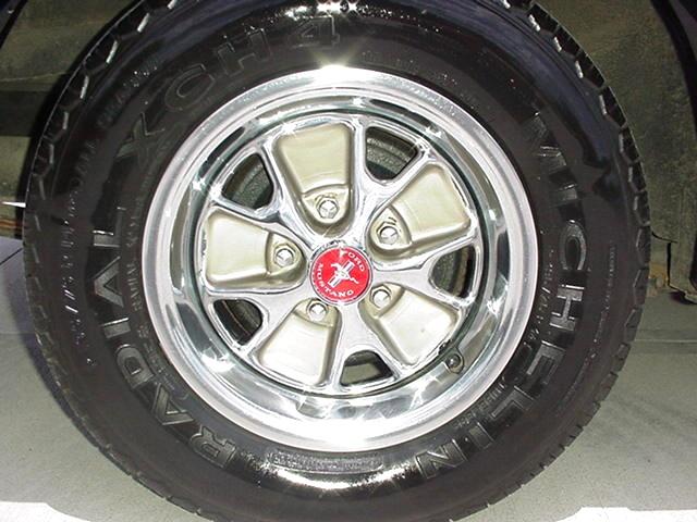 1966 FORD MUSTANG Martin's Classic Cars 