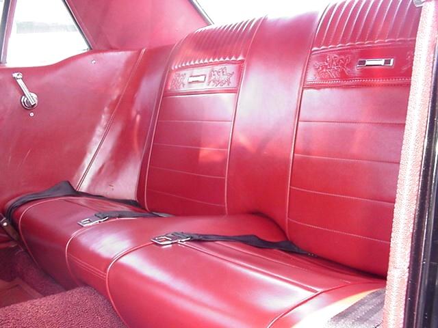 1966 FORD MUSTANG Martin's Classic Cars 