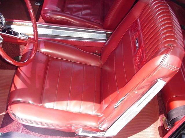 1966 FORD MUSTANG Martin's Classic Cars 