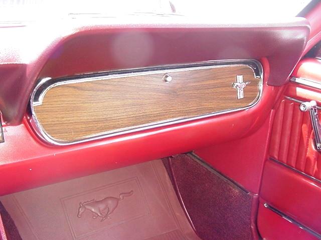 1966 FORD MUSTANG Martin's Classic Cars 