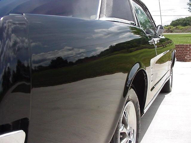 1966 FORD MUSTANG Martin's Classic Cars 