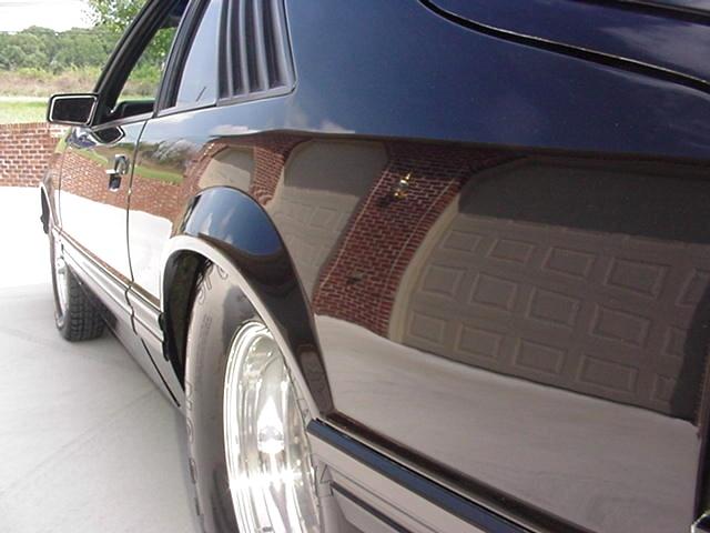 1982 FORD MUSTANG Martin's Classic Cars 