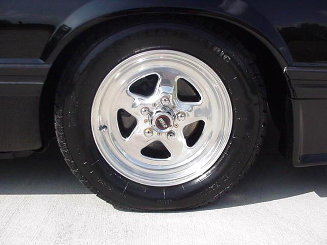 1982 FORD MUSTANG Martin's Classic Cars 