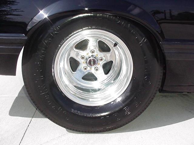 1982 FORD MUSTANG Martin's Classic Cars 