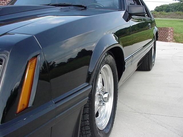 1982 FORD MUSTANG Martin's Classic Cars 
