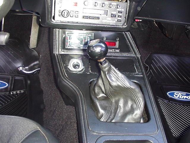 1982 FORD MUSTANG Martin's Classic Cars 