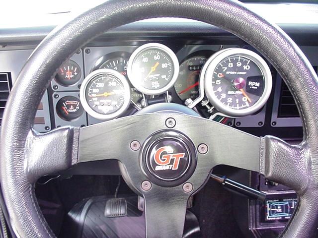 1982 FORD MUSTANG Martin's Classic Cars 