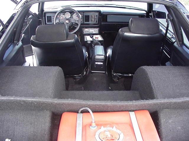 1982 FORD MUSTANG Martin's Classic Cars 