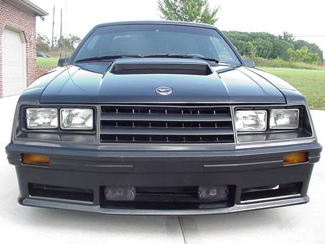 1982 FORD MUSTANG Martin's Classic Cars 