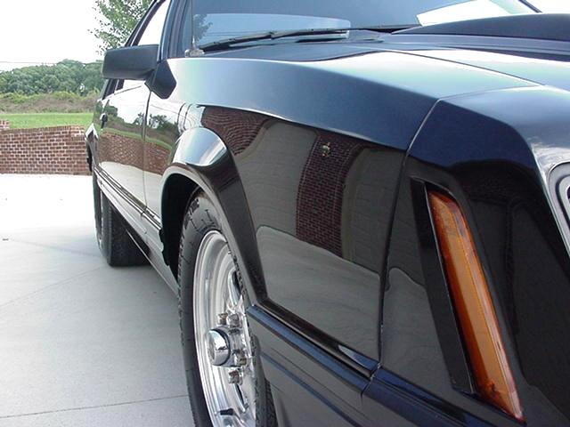 1982 FORD MUSTANG Martin's Classic Cars 