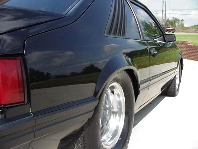 1982 FORD MUSTANG Martin's Classic Cars 