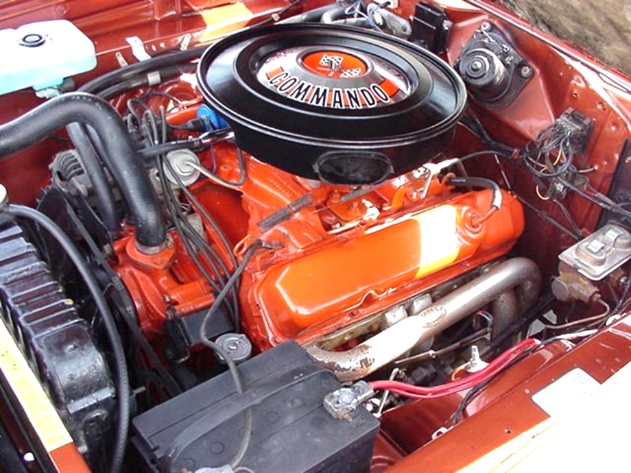 1970 PLYMOUTH GTX WAGON Martin's Classic Cars 