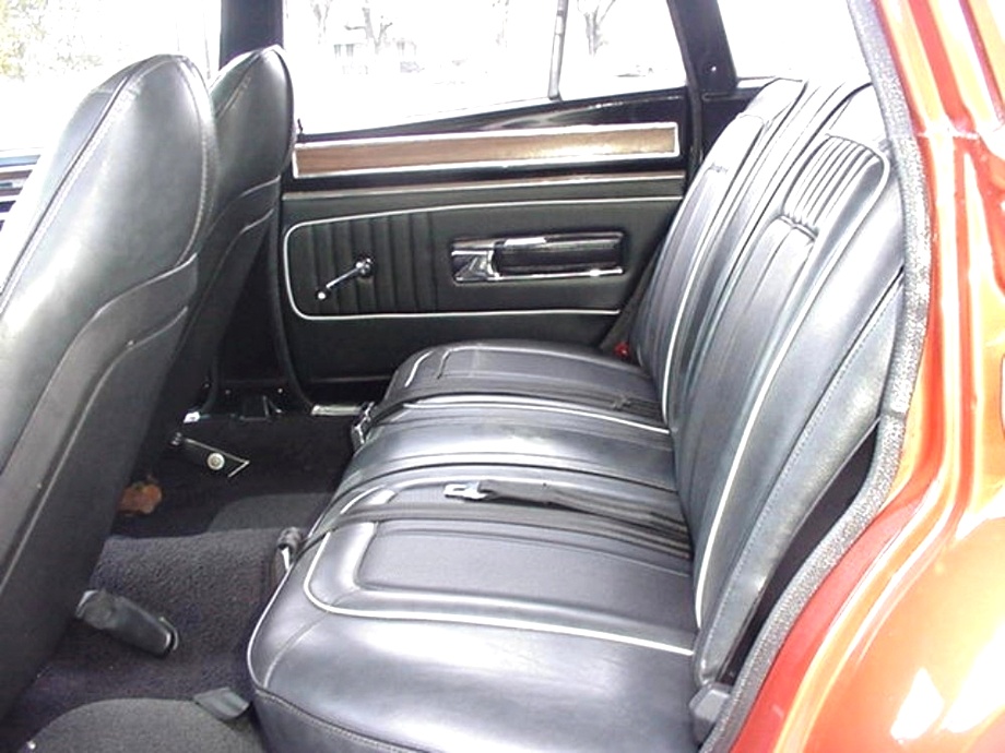 1970 PLYMOUTH GTX WAGON Martin's Classic Cars 