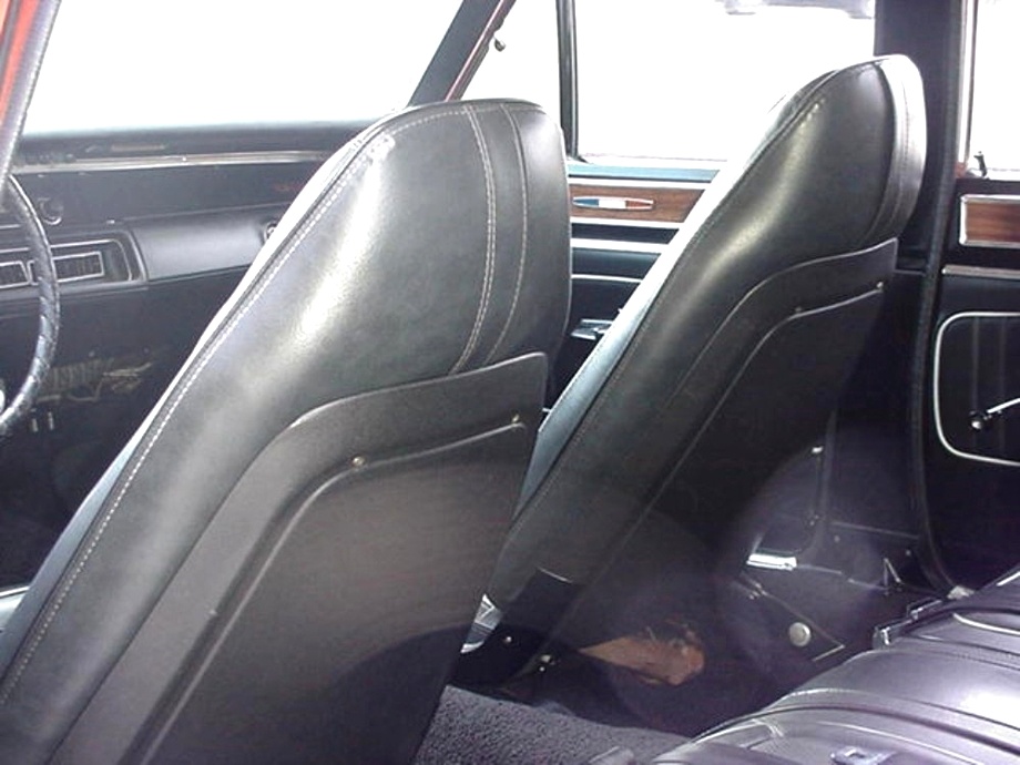 1970 PLYMOUTH GTX WAGON Martin's Classic Cars 