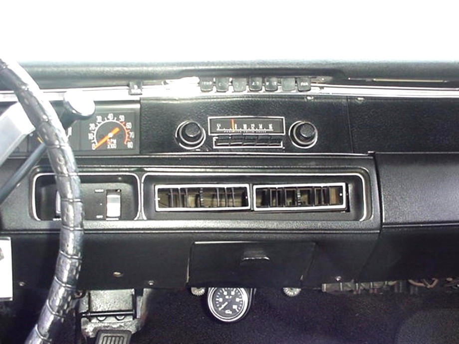 1970 PLYMOUTH GTX WAGON Martin's Classic Cars 