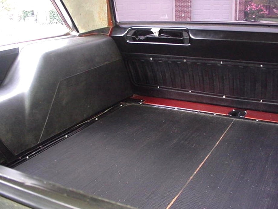 1970 PLYMOUTH GTX WAGON Martin's Classic Cars 