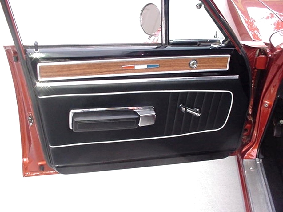 1970 PLYMOUTH GTX WAGON Martin's Classic Cars 