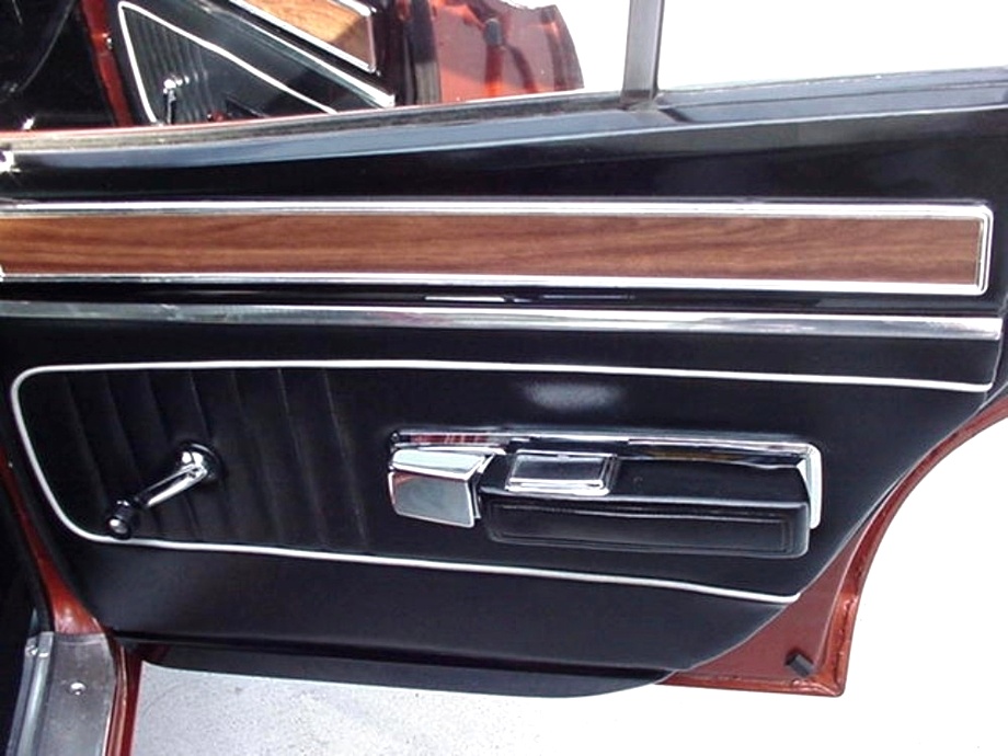1970 PLYMOUTH GTX WAGON Martin's Classic Cars 