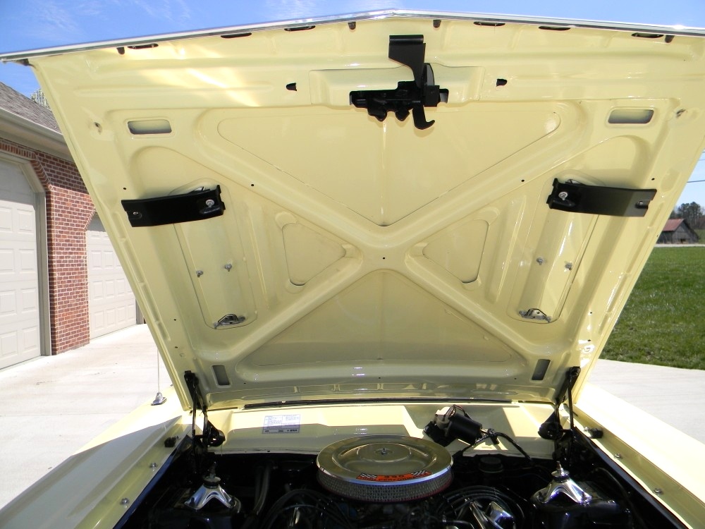 Martin's Classic Cars 1966 FORD FAIRLANE GT Classic Cars Classic Cars