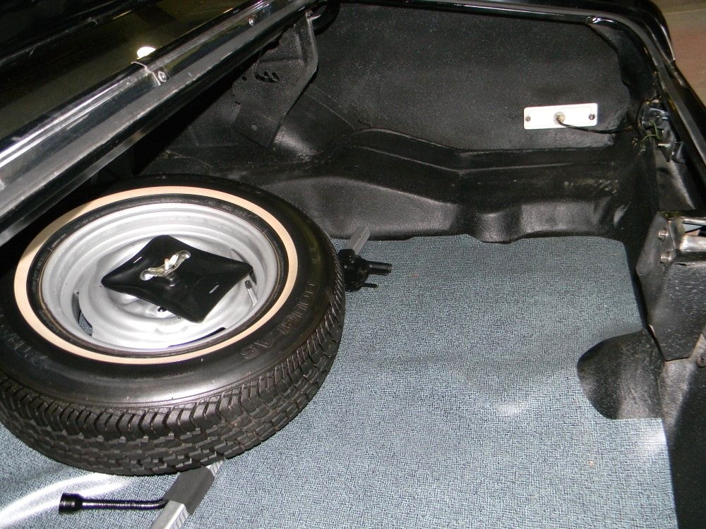 1971 CHEVY NOVA (Sale Pending) Martin's Classic Cars 