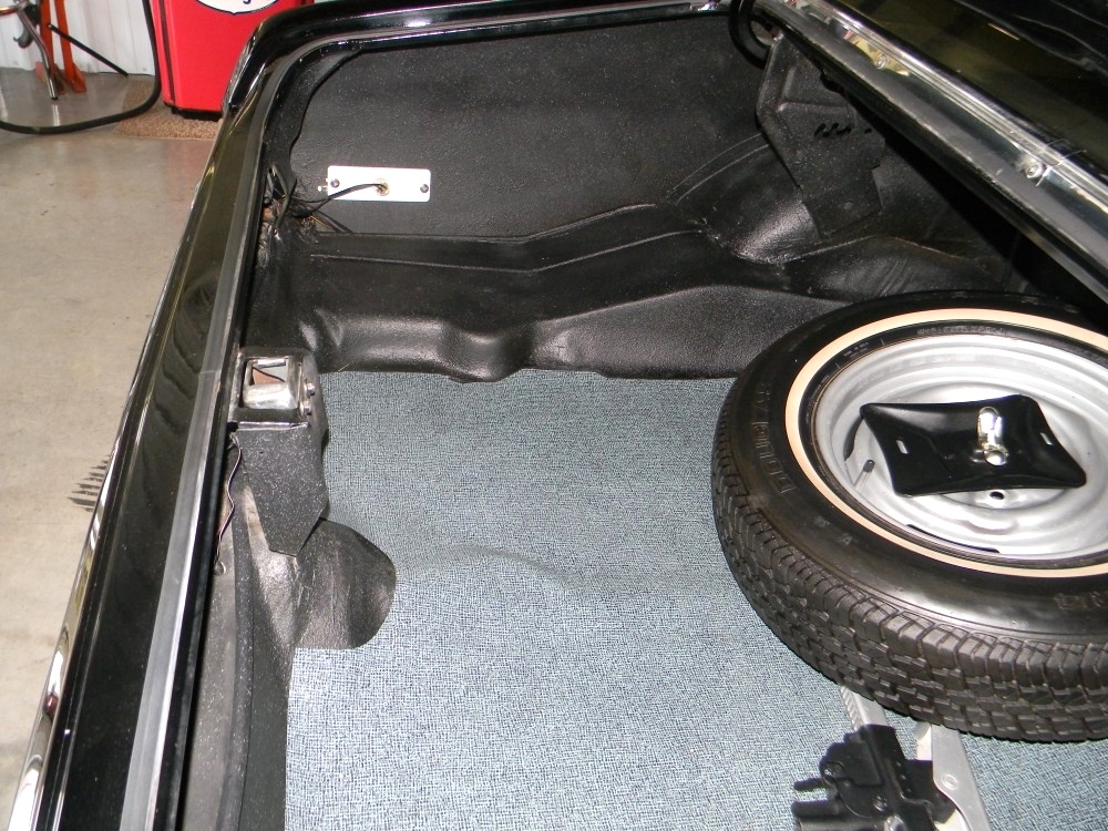 1971 CHEVY NOVA (Sale Pending) Martin's Classic Cars 