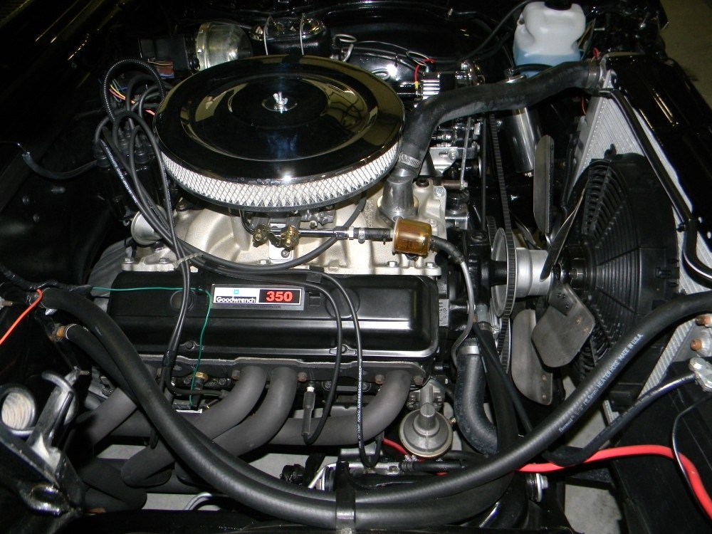 1971 CHEVY NOVA (Sale Pending) Martin's Classic Cars 
