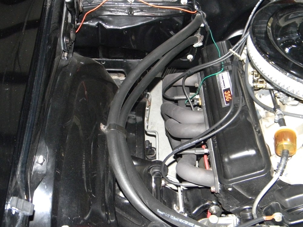 1971 CHEVY NOVA (Sale Pending) Martin's Classic Cars 