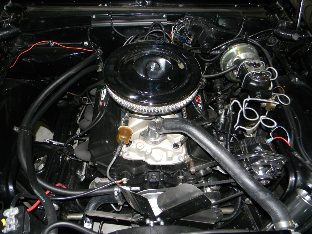 1971 CHEVY NOVA (Sale Pending) Martin's Classic Cars 