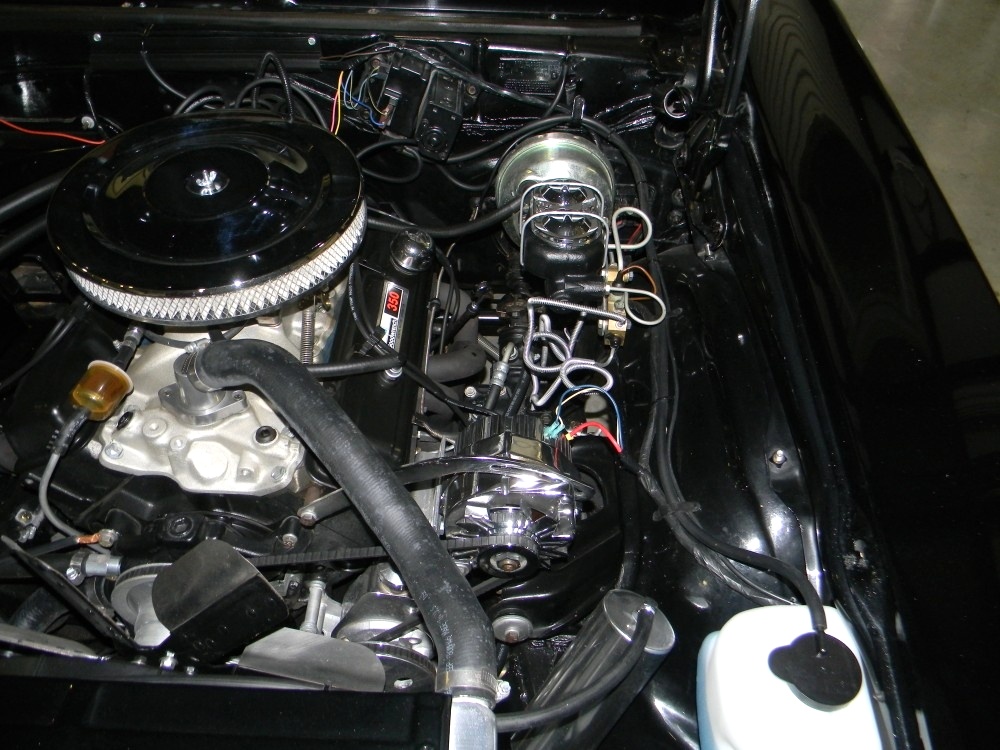 1971 CHEVY NOVA (Sale Pending) Martin's Classic Cars 