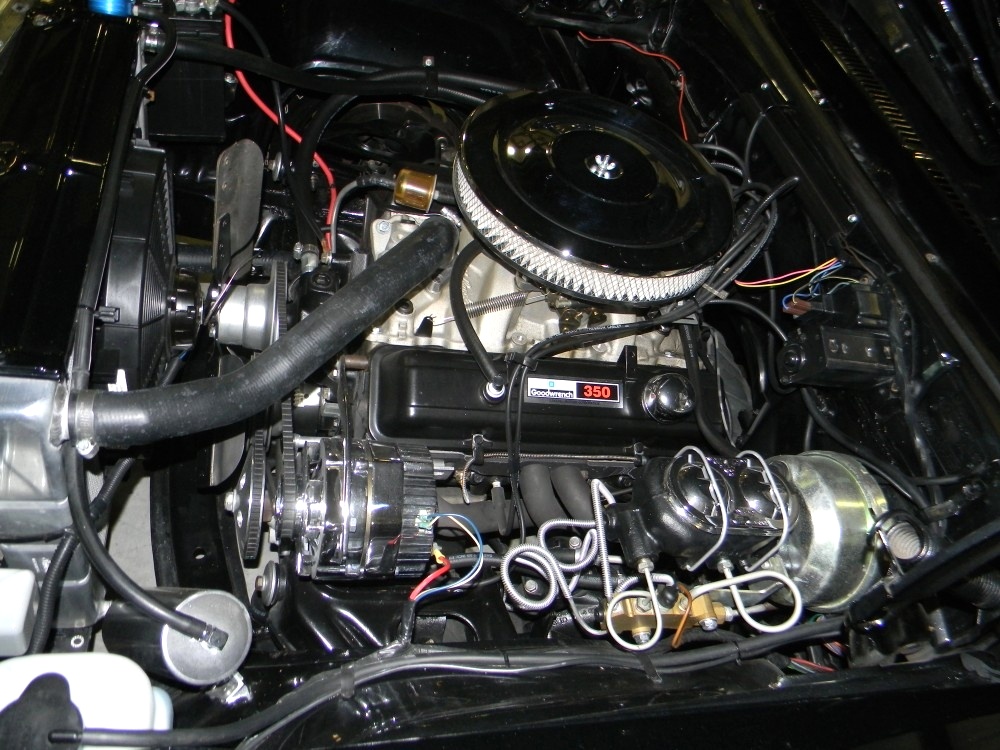 1971 CHEVY NOVA (Sale Pending) Martin's Classic Cars 