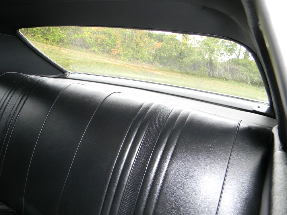 1971 CHEVY NOVA (Sale Pending) Martin's Classic Cars 