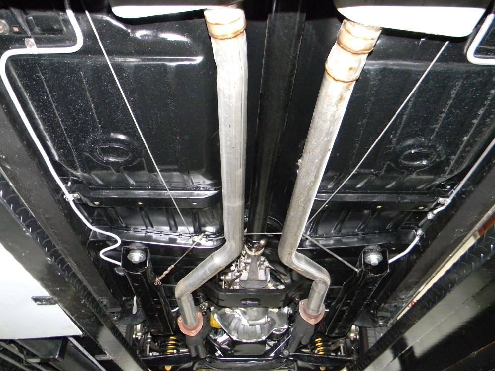1971 CHEVY NOVA (Sale Pending) Martin's Classic Cars 