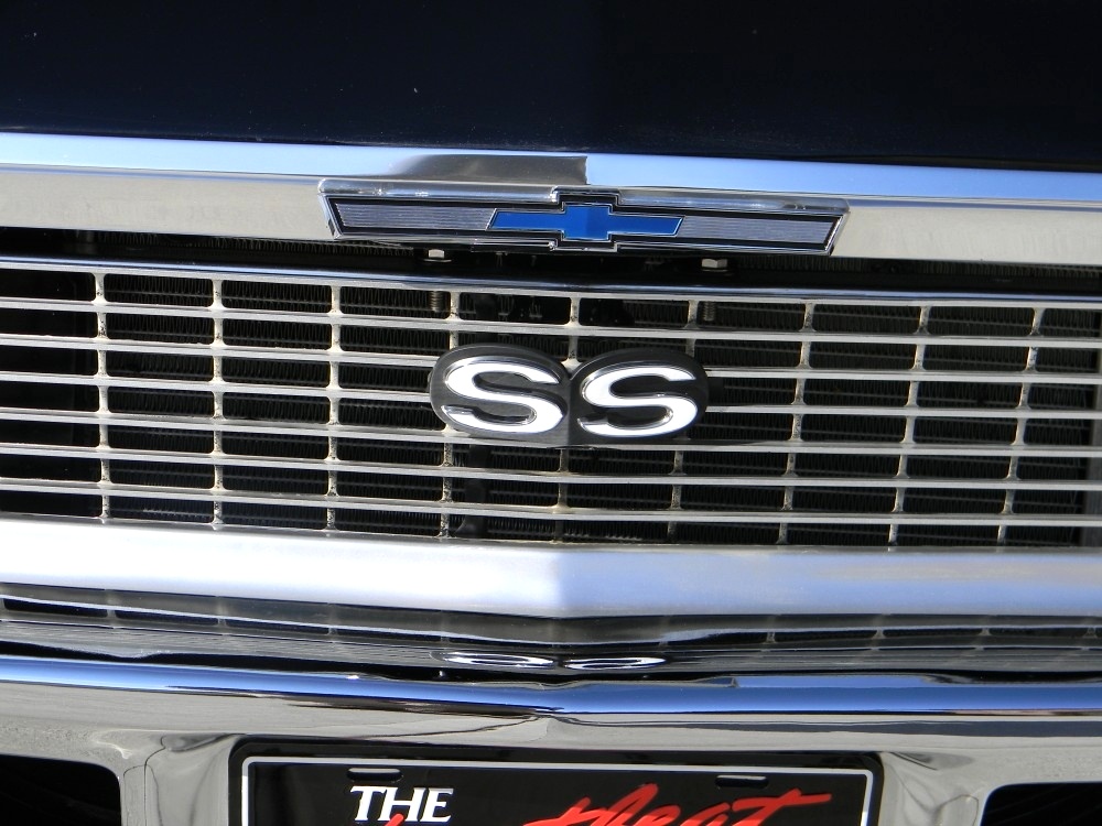 1971 CHEVY NOVA (Sale Pending) Martin's Classic Cars 