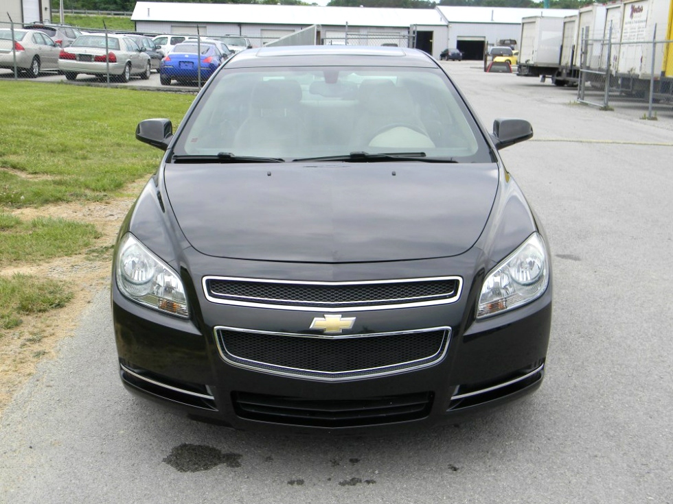 2009 Chevy Malibu LT2 Martin's Classic Cars 