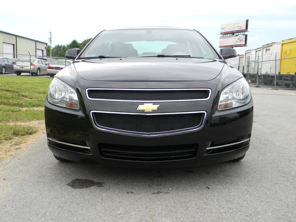 2009 Chevy Malibu LT2 Martin's Classic Cars 