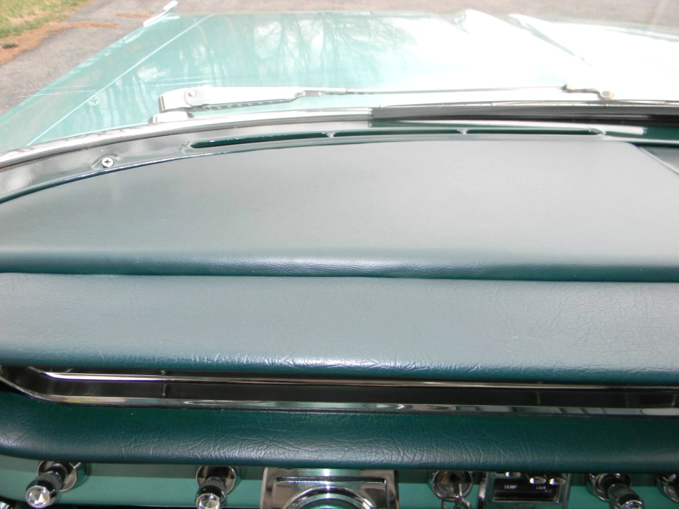 1961 Pontiac Bonneville Convertible Martin's Classic Cars 